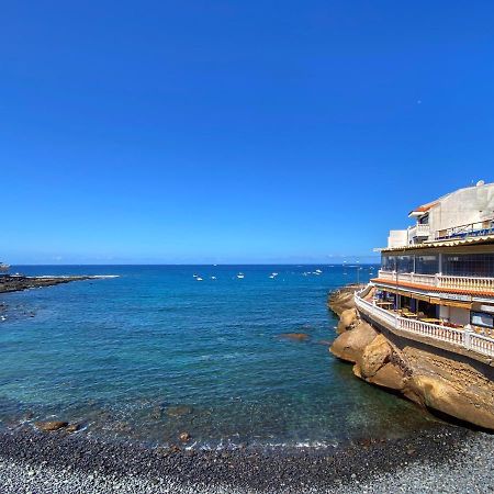 La Caleta Penthouse Costa Adeje Apartment Екстериор снимка