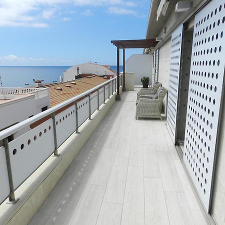 La Caleta Penthouse Costa Adeje Apartment Екстериор снимка