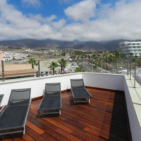 La Caleta Penthouse Costa Adeje Apartment Екстериор снимка