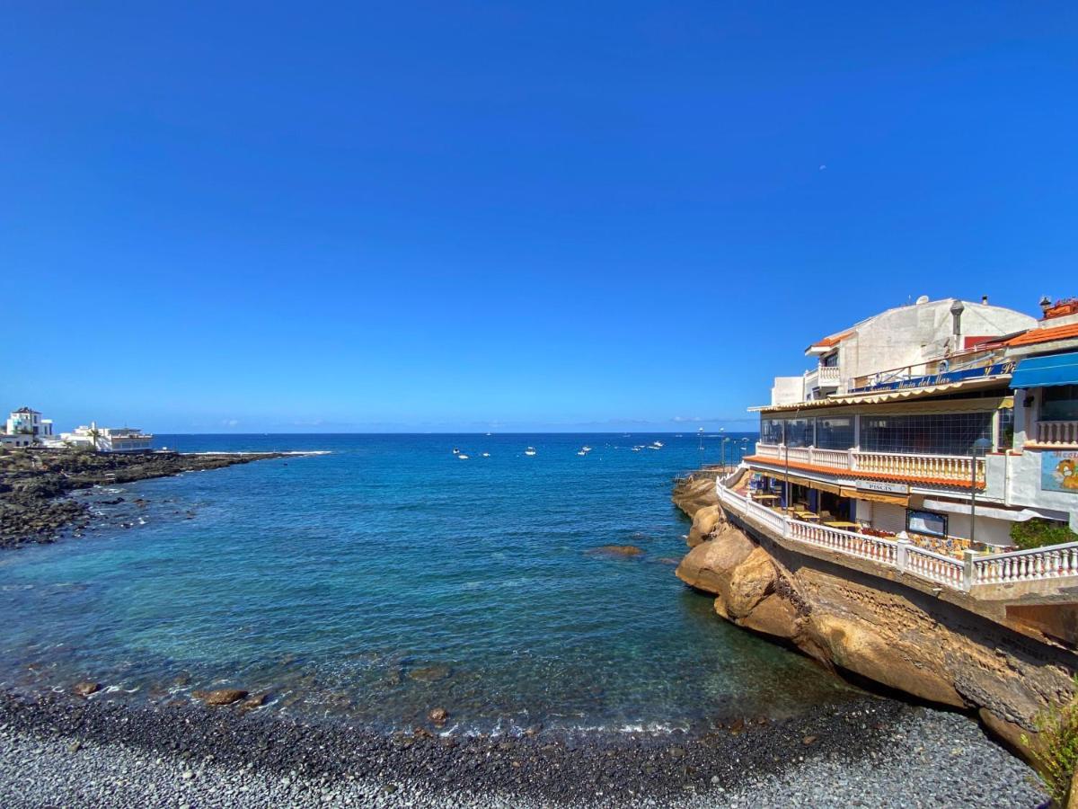 La Caleta Penthouse Costa Adeje Apartment Екстериор снимка