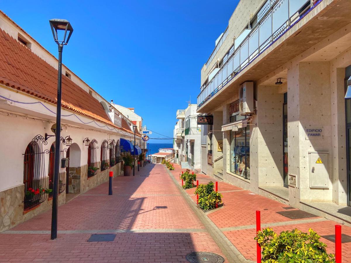 La Caleta Penthouse Costa Adeje Apartment Екстериор снимка