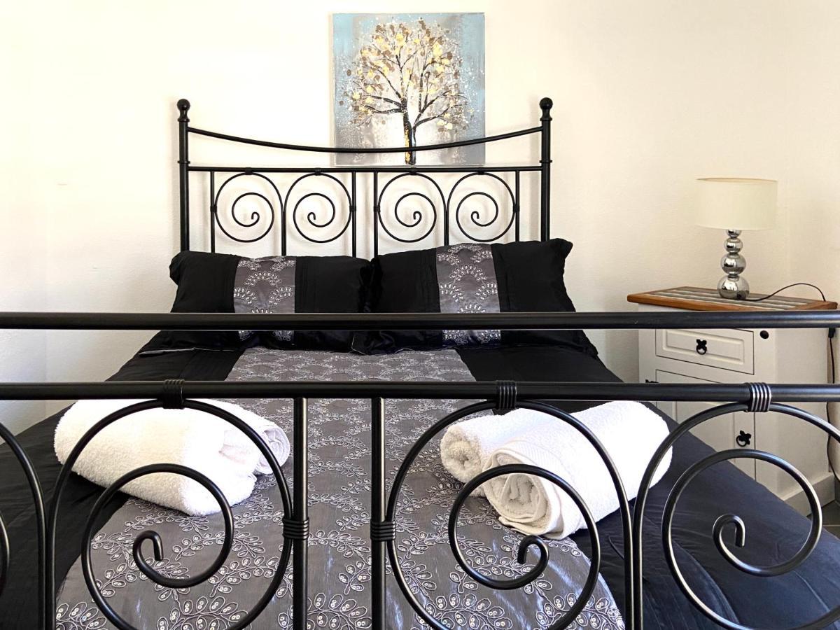 La Caleta Penthouse Costa Adeje Apartment Екстериор снимка
