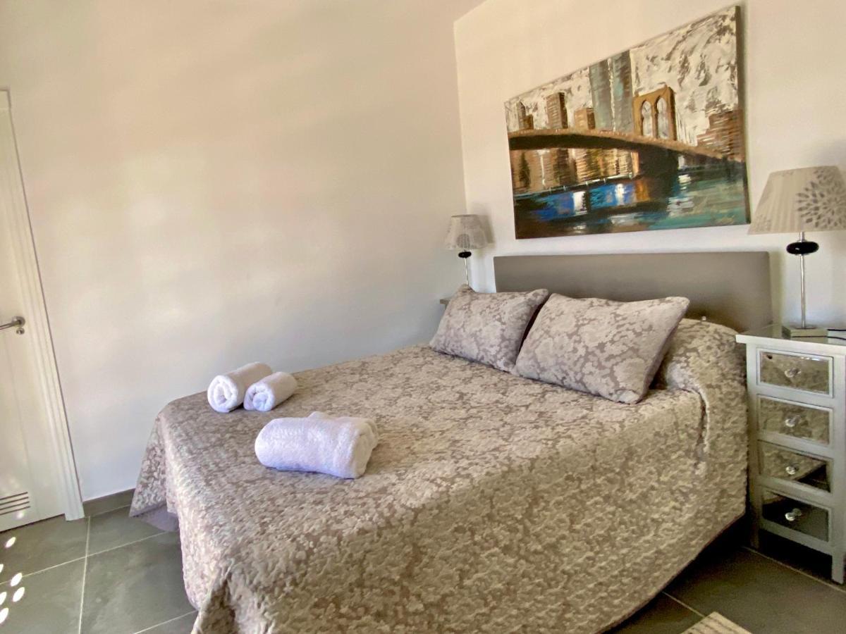 La Caleta Penthouse Costa Adeje Apartment Екстериор снимка