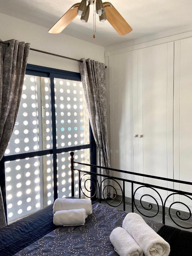 La Caleta Penthouse Costa Adeje Apartment Екстериор снимка