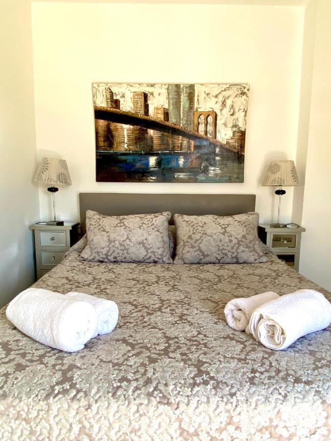 La Caleta Penthouse Costa Adeje Apartment Екстериор снимка