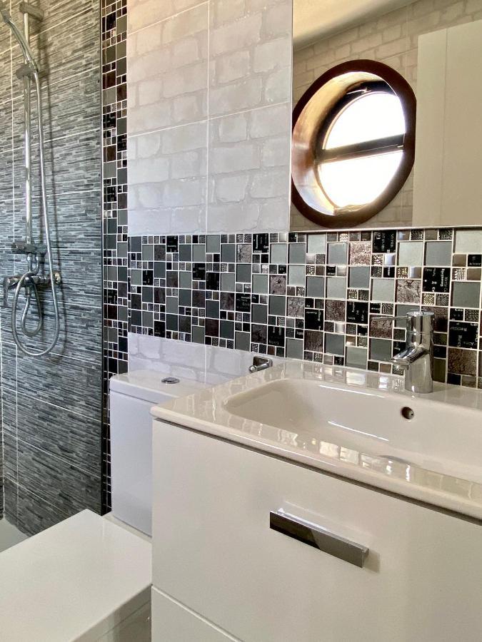 La Caleta Penthouse Costa Adeje Apartment Екстериор снимка