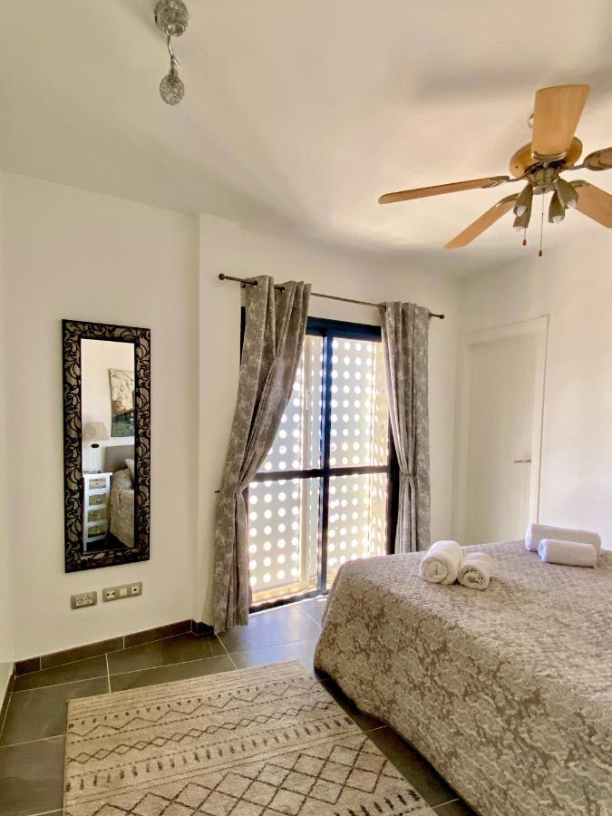 La Caleta Penthouse Costa Adeje Apartment Екстериор снимка