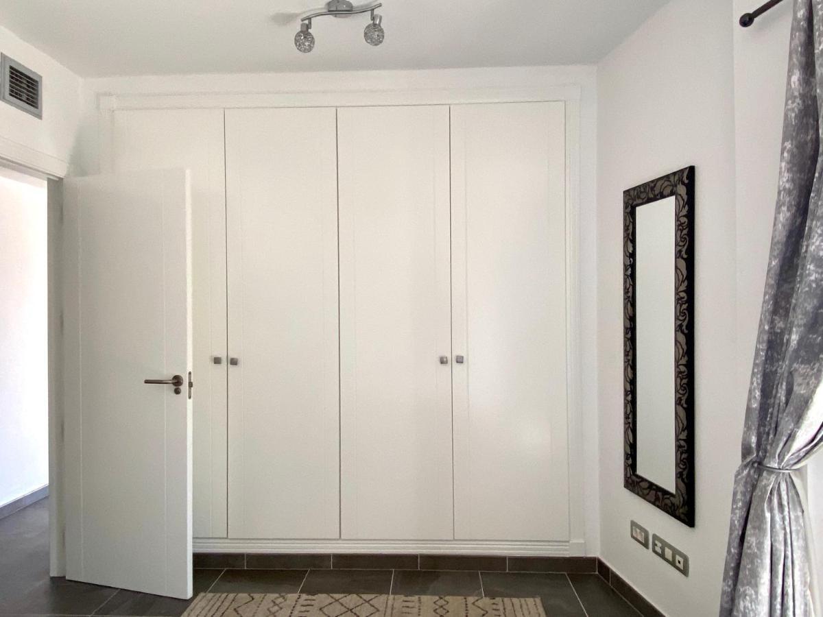 La Caleta Penthouse Costa Adeje Apartment Екстериор снимка