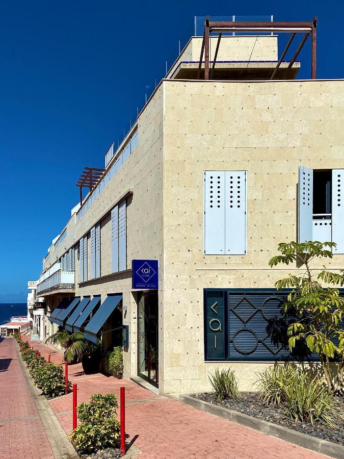 La Caleta Penthouse Costa Adeje Apartment Екстериор снимка