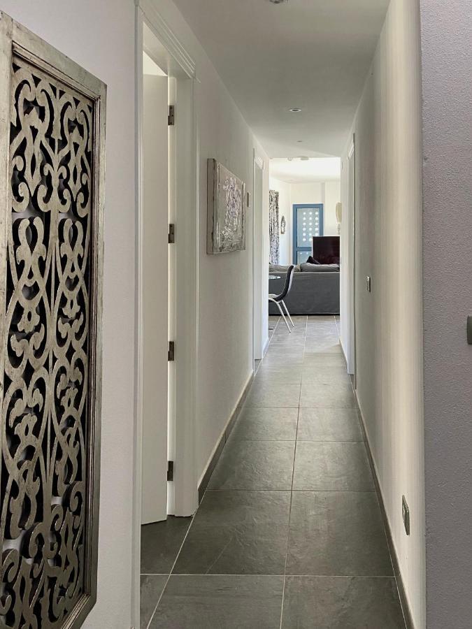La Caleta Penthouse Costa Adeje Apartment Екстериор снимка