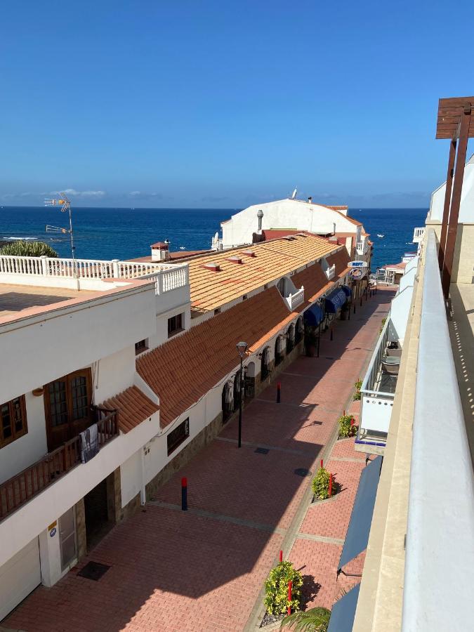 La Caleta Penthouse Costa Adeje Apartment Екстериор снимка