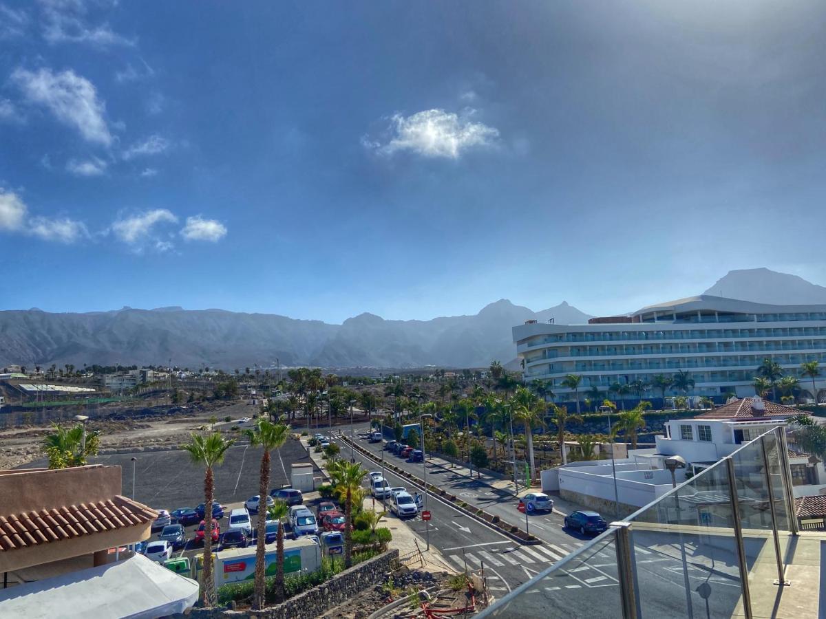 La Caleta Penthouse Costa Adeje Apartment Екстериор снимка
