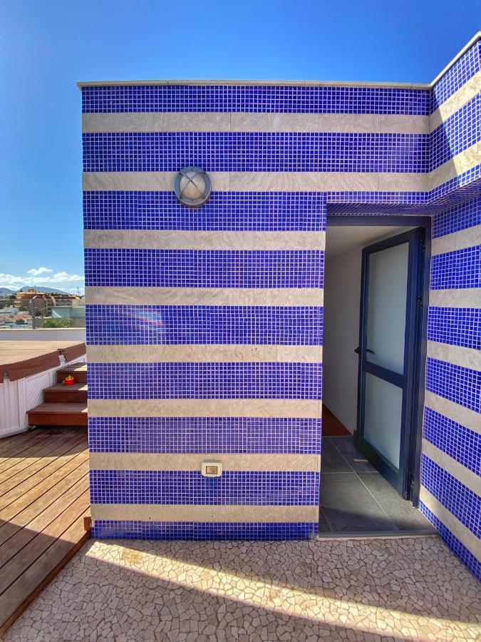 La Caleta Penthouse Costa Adeje Apartment Екстериор снимка