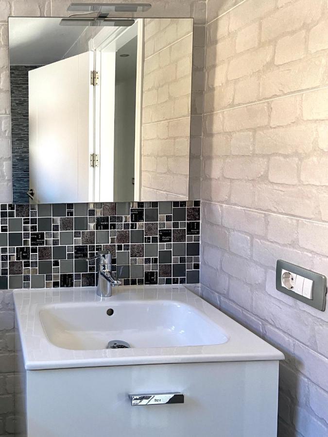 La Caleta Penthouse Costa Adeje Apartment Екстериор снимка