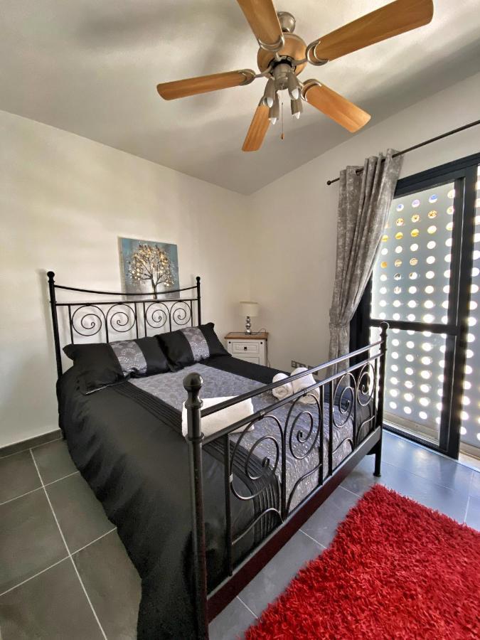 La Caleta Penthouse Costa Adeje Apartment Екстериор снимка