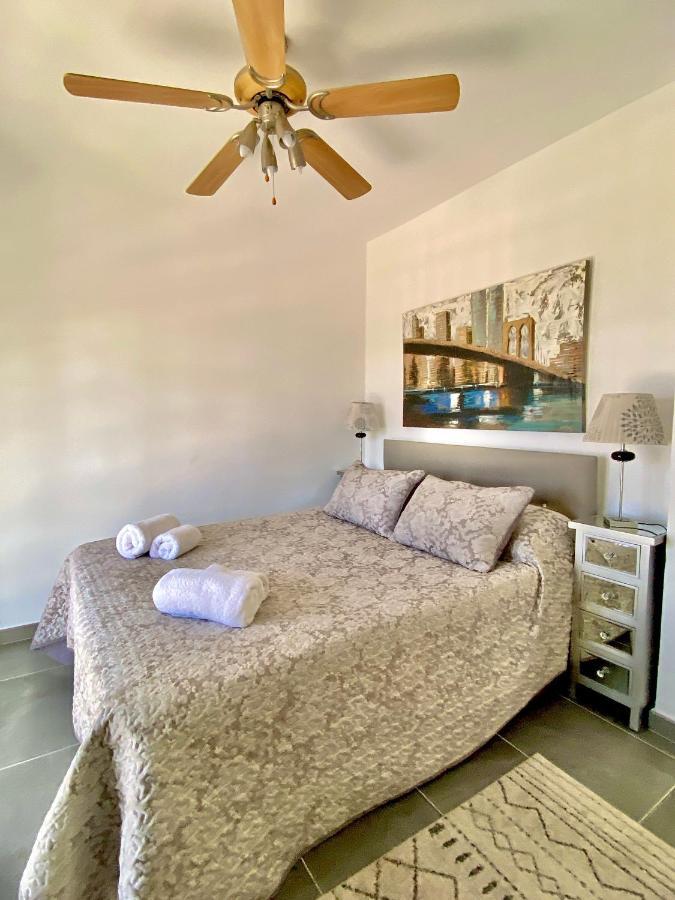 La Caleta Penthouse Costa Adeje Apartment Екстериор снимка