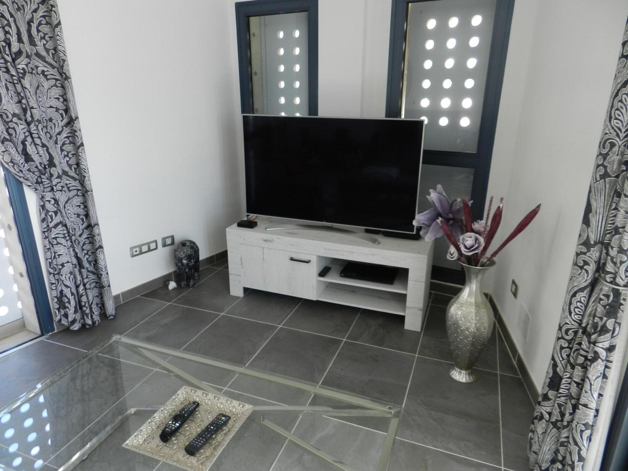 La Caleta Penthouse Costa Adeje Apartment Екстериор снимка