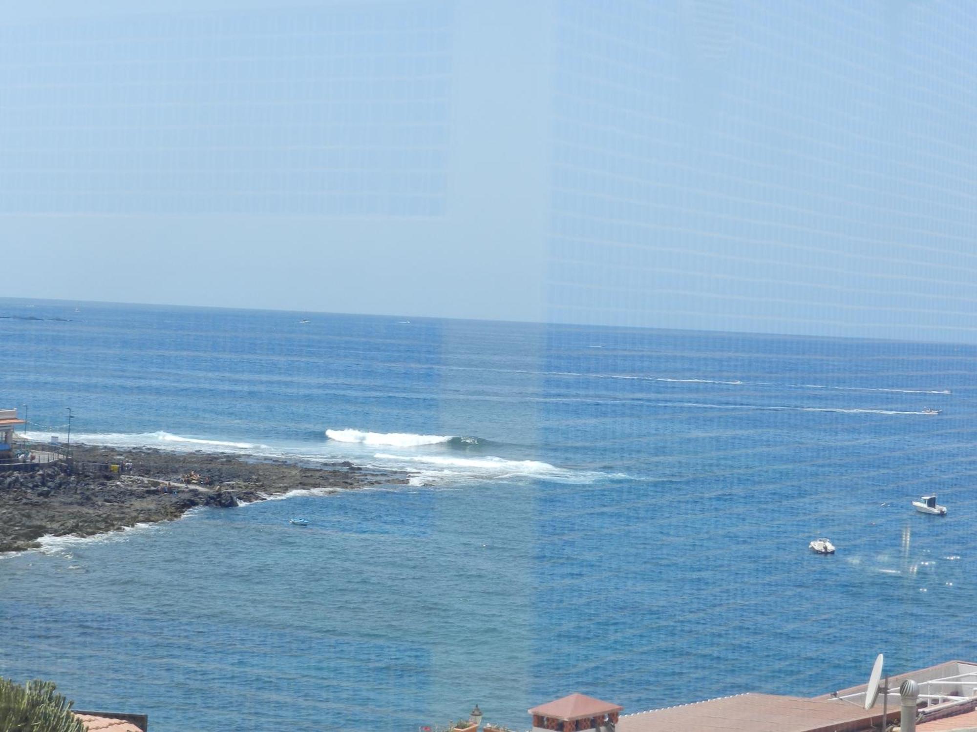 La Caleta Penthouse Costa Adeje Apartment Екстериор снимка