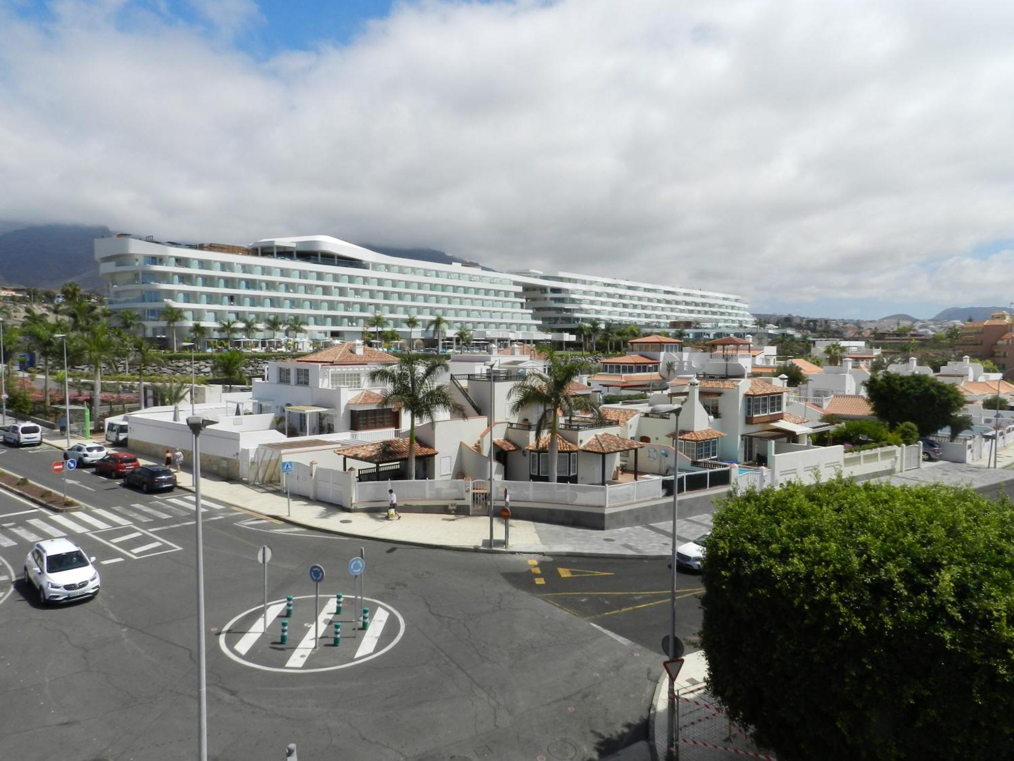La Caleta Penthouse Costa Adeje Apartment Екстериор снимка
