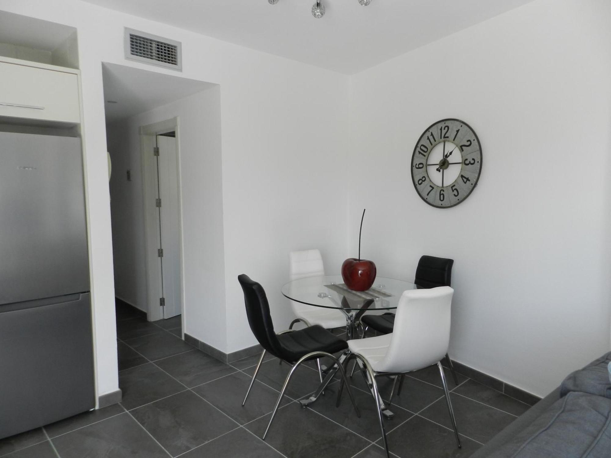 La Caleta Penthouse Costa Adeje Apartment Екстериор снимка