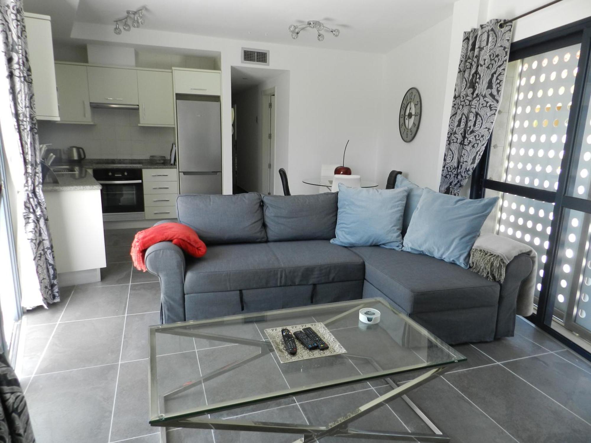 La Caleta Penthouse Costa Adeje Apartment Екстериор снимка