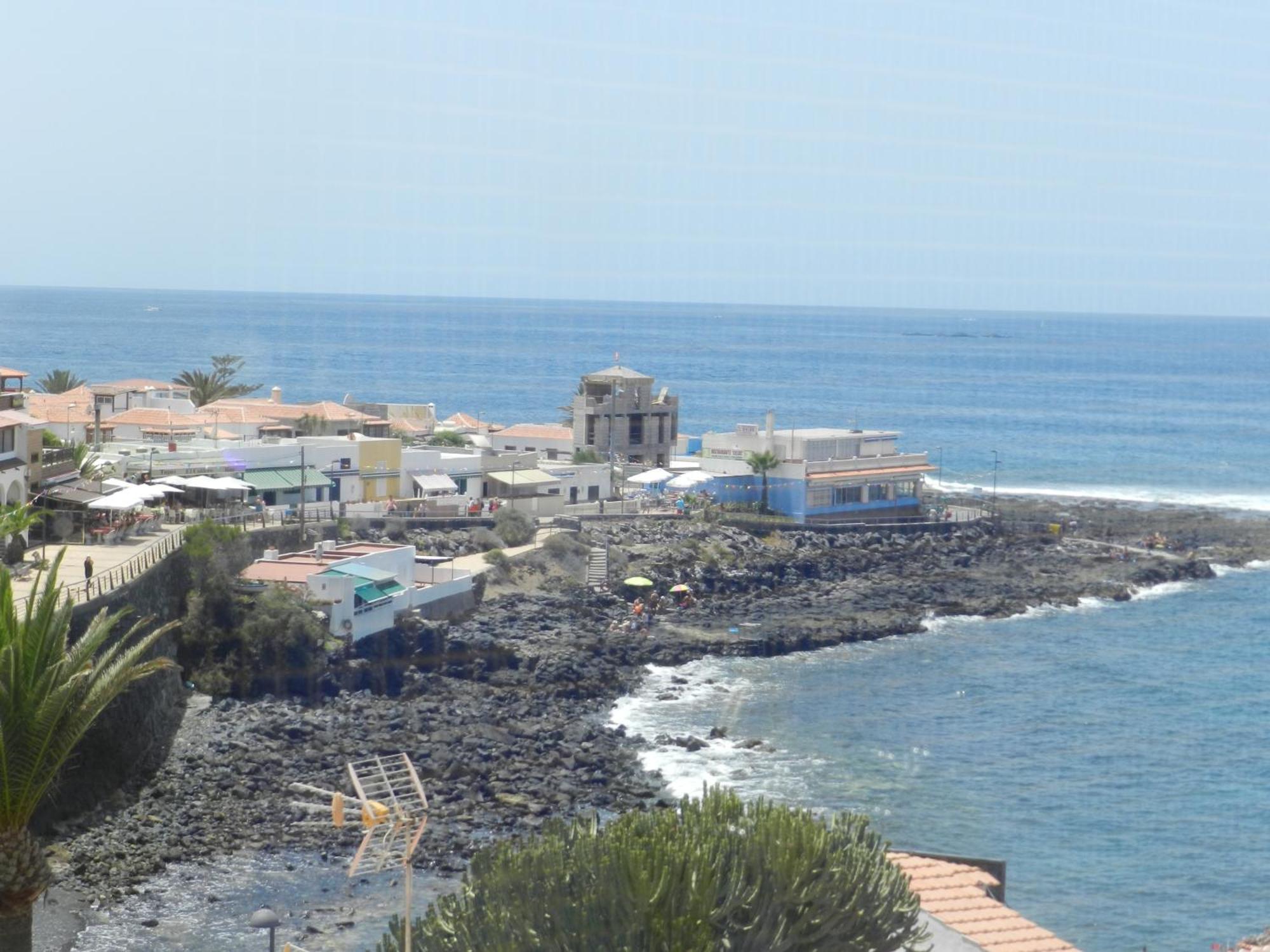 La Caleta Penthouse Costa Adeje Apartment Екстериор снимка